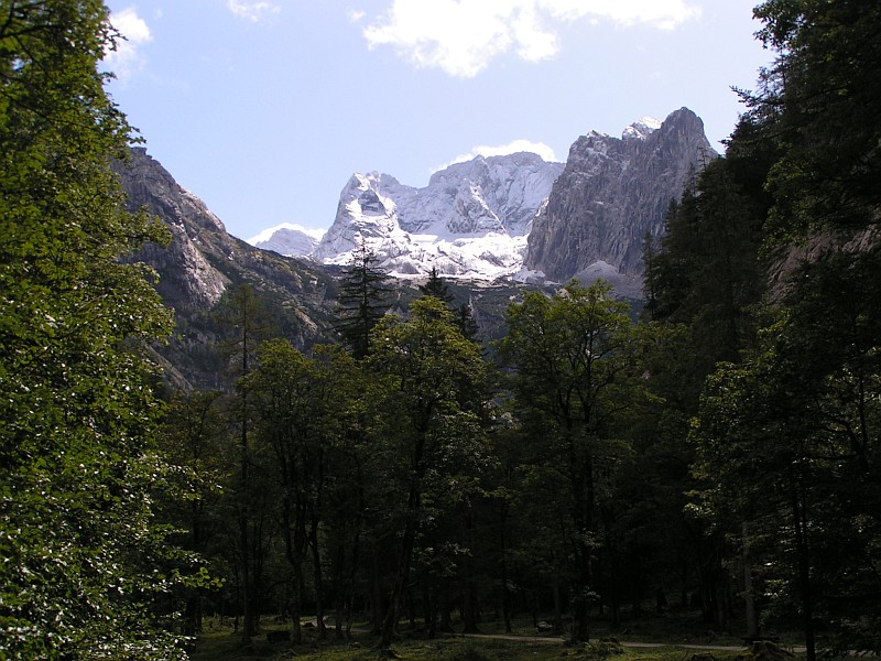 Dachstein